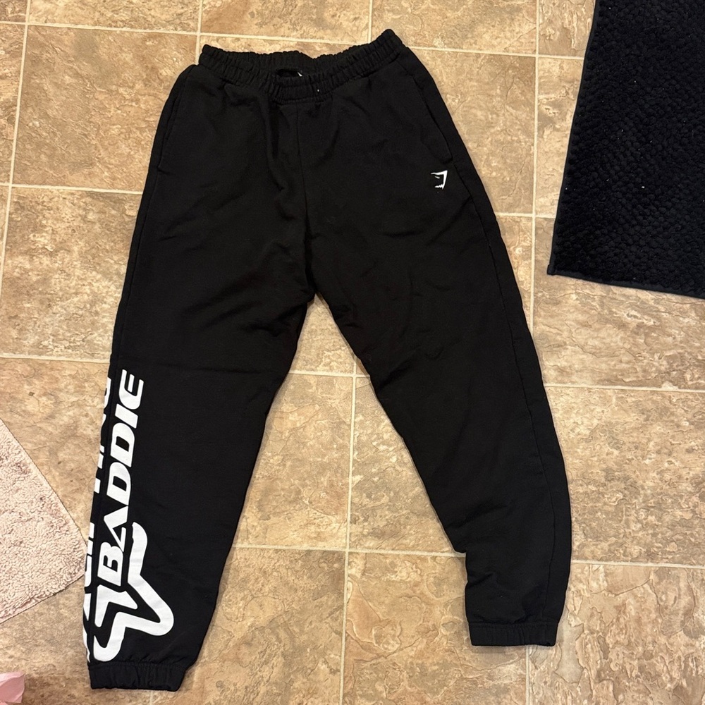 gymshark